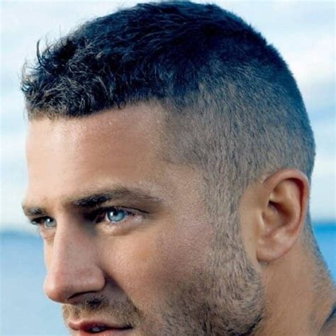 How to do fade buzz cut. 50+ Slick Taper Fade Haircuts for Men - Men Hairstyles World