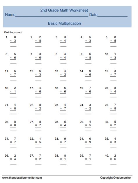 Super Teacher Worksheets Math Puzzle Picture