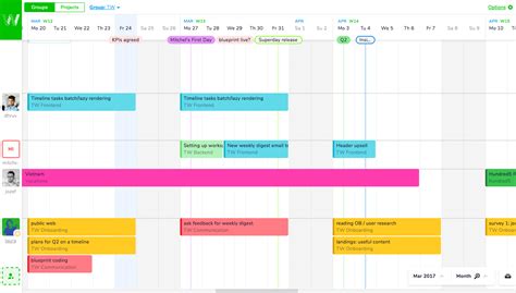 Your Team Should Start Using A Shareable Calendar Heres Why
