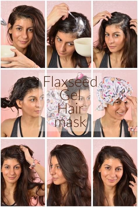 Today we wanted to give a review on the xtreme wetline gel. Flaxseed hair mask: Flaxseed gel for healthy fast growing ...