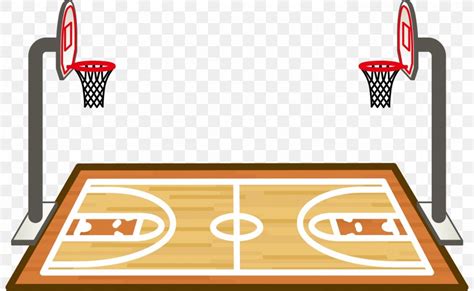 Basketball Hoop Basketball Court Basketball Sport Venue Team Sport Png