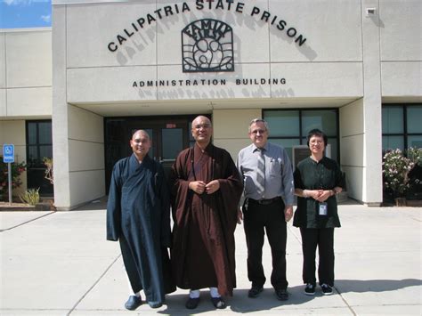 Ibs Prison Visitation Program Chuckawalla State Prison