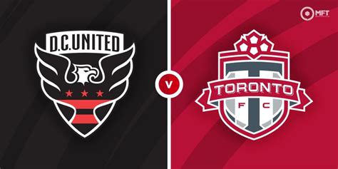DC United vs Toronto FC Prediction and Betting Tips - MrFixitsTips