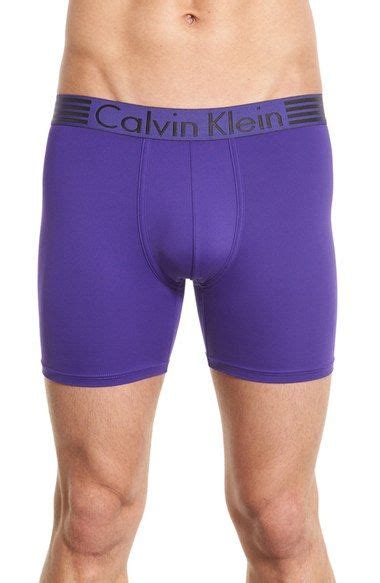 CALVIN KLEIN Iron Strength Boxer Briefs. #calvinklein #cloth # | Calvin klein, Calvin klein men ...