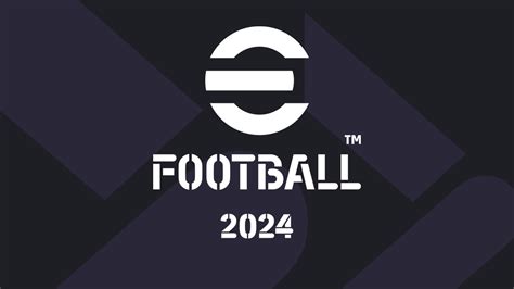 Efootball 2024 