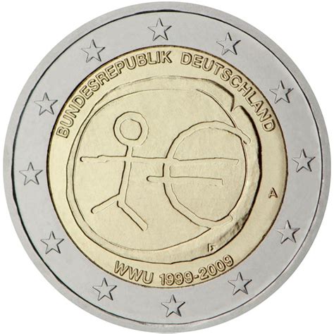 Commemorative 2 Euro Coins The 2 Euro Coin Series