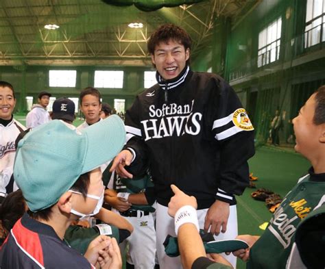 May 20, 2021 · 柳田かわいい. ソフトバンク柳田交際2年、7月結婚済み赤ちゃんも - 野球 : 日刊 ...