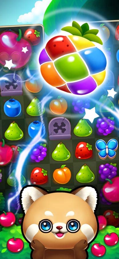Fruits Master Match 3 Puzzle Free Download And Software Reviews
