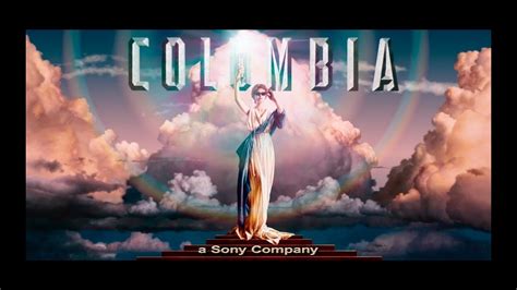 Columbia Picturespm Imagenation 2019 Variant Youtube