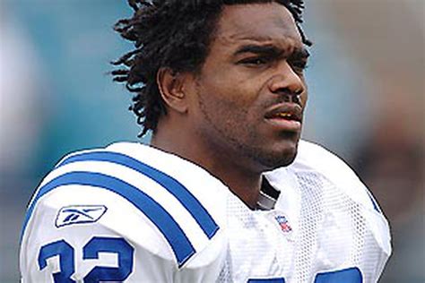 He played college football for the university of miami. A Tribute to Edgerrin James - Stampede Blue