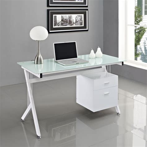 glass top office desk luxury living room furniture sets check more at gameintown