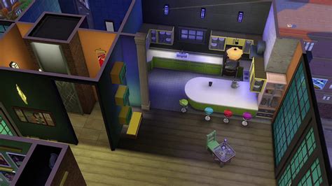 Sims 4 City Living Pc Tubelalaf