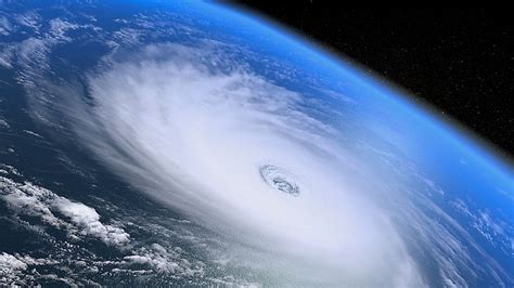 Where Do Most Hurricanes Occur Worldatlas