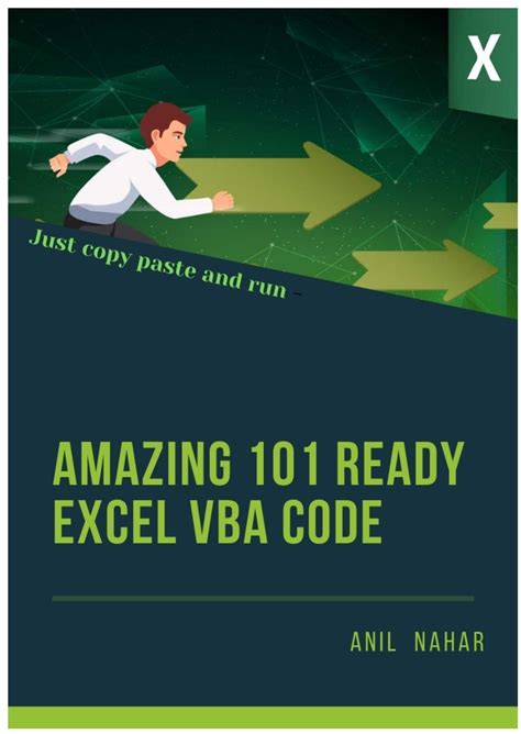 Share Free Ready To Use Powerful 101 Vba Codes Just Copy Paste Run