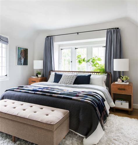 Bedroom Design Rules Emily Henderson In 2020 Home Decor Bedroom