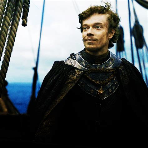 Theon Greyjoy Game Of Thrones Fan Art 30319415 Fanpop