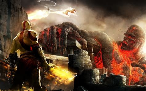 First released mar 12, 2013. God of War: Ascension version for PC - GamesKnit