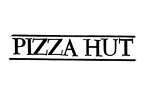 Pizza Hut Logo And Symbol Meaning History Png Brand