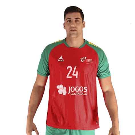 View all portugal liga andebol handball matches by today, yesterday, tomorrow or any other date. Ehfeuro Sticker by Federação de Andebol de Portugal for ...