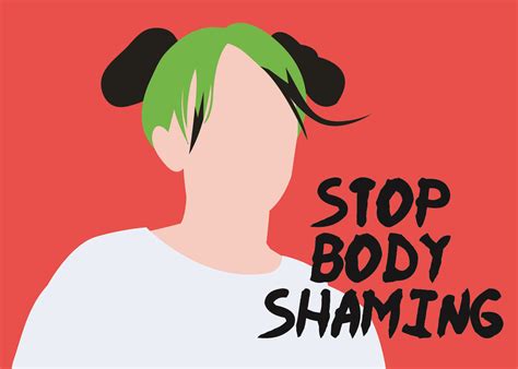 Посмотрите твиты по теме «#bodyshaming» в твиттере. Body-shaming online gets out of control | Cardinal Points