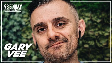 Gary Vee On How The Internet Changed Hip Hop Forever And His Top 5