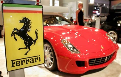 The 10 Most Influential Ferrari Models Of All Time