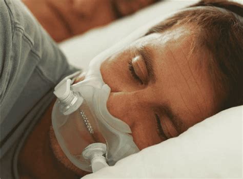 Philips Respironics Dreamwear Full Face Mask Review The Cpap Shop