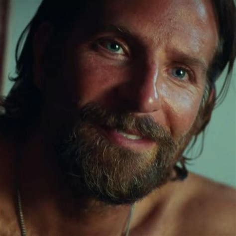 how often does bradley cooper say ‘fuck in a star is born