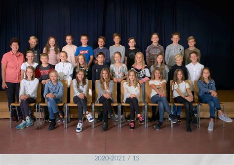 Klasse 4s Angerer Sport Und Musik Rg Ssm Salzburg
