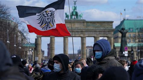 اليمين المتطرف في ألمانيا ـ توسيع النفوذ واستغلال الأزمات المرصد الأوروبي لمحاربة التطرف