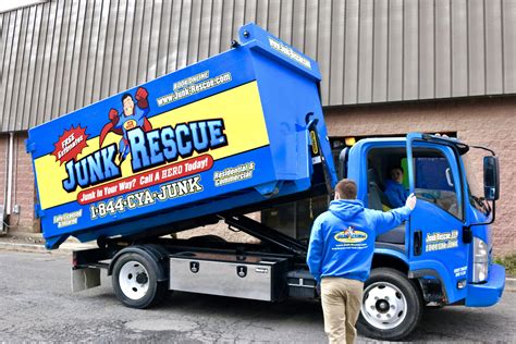 Junk Removal - Save $10 on Same Day Junk Removal Service