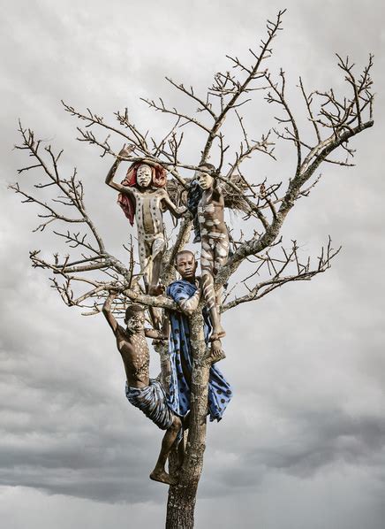 Photographer Jatenipat Jkboy Ketpradit Child Of Tree One Eyeland
