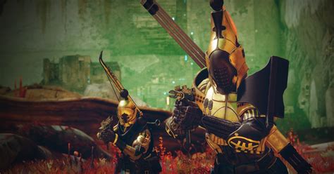 Destiny 2s Trials Of Osiris Postponed Indefinitely News