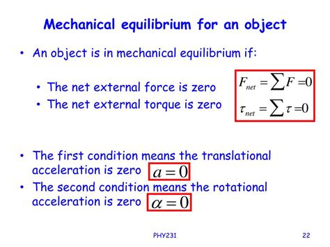 Mechanical equilibrium — Wikipedia Republished // WIKI 2