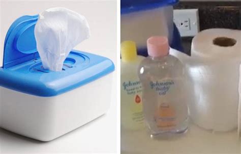 Aprende a hacer toallitas húmedas con este sencillo tutorial