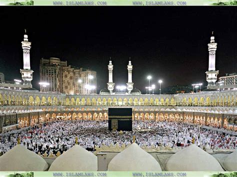 Kaabah wallpapers top free kaabah backgrounds wallpaperaccess. Kaaba in Makkah Wallpaper - Islam and Islamic Laws
