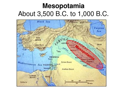 Tigris And Euphrates River Map Mesopotamia Look For Designs