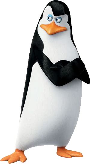Madagascar Penguins Png Transparent Image Download Size 300x543px