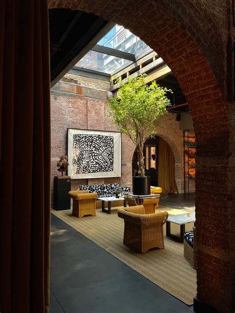 Inside Zero Bond, the private social club that makes co-working feel luxurious | Fortune