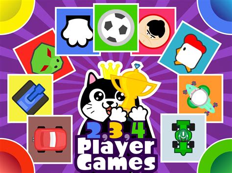 Последние твиты от two player games (@twoplayergames). 2 3 4 Player Mini Games for Android - APK Download