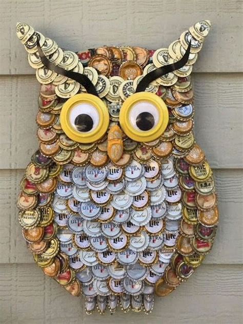 70 Amazing Diy Recycled And Upcycling Projects Ideas Ideaboz Beer