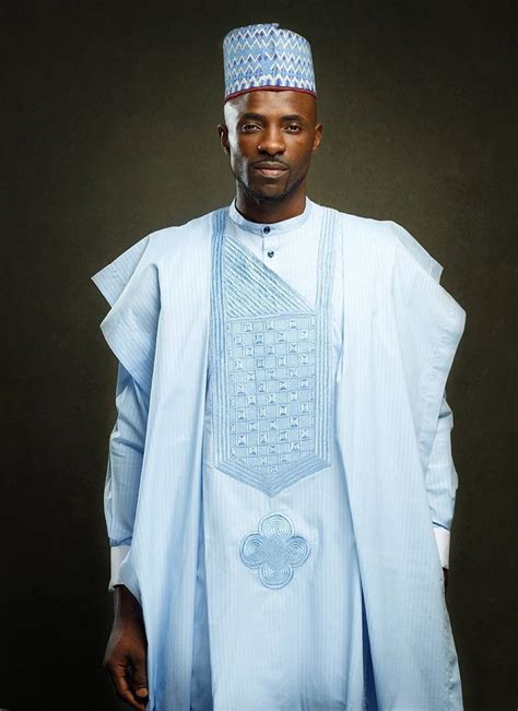 Best Agbada Styles For Guys African Men Fashion African Clothing For