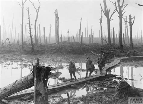 Remembered The Battle Of Passchendaele The Historic England Blog
