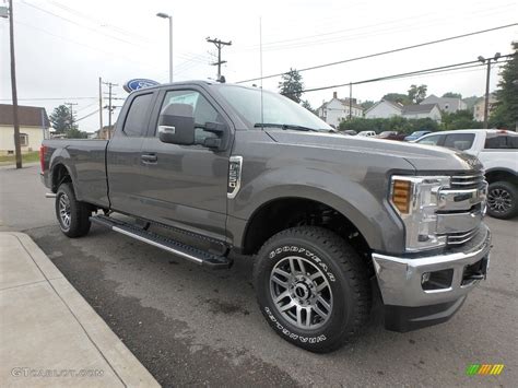 See more ideas about ford super duty, super duty trucks, ford. 2019 Magnetic Ford F250 Super Duty Lariat SuperCab 4x4 ...