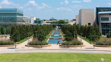 the university of texas at dallas richardson 미국 석사 학위