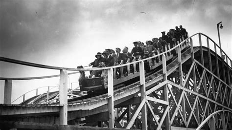 The Real Reason The First Us Roller Coaster Was Created