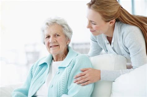 Como Cuidar De Pessoas Com Alzheimer Sa De Melhor