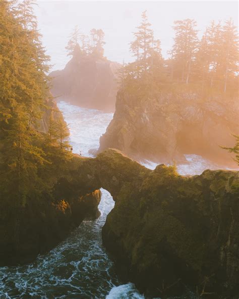 Things To Do On The Oregon Coast And Northern California For 48hrs