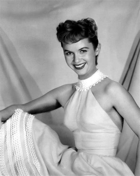 Happy Birthday Debbie Reynolds April 1 1932 Hollywood Glamour