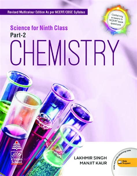 Download NCERT/CBSE Class 9 Science (Chemistry) PDF Online ...